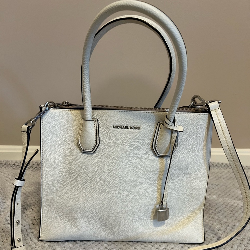 Michael Kors large Mercer handbag